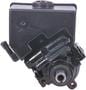 MasterPro Power Steering Pump - Remanufactured