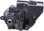 MasterPro Power Steering Pump - Remanufactured