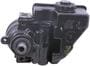 MasterPro Power Steering Pump - Remanufactured