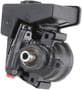 MasterPro Power Steering Power Steering Pump - Remanufactured