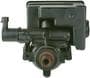 MasterPro Power Steering Pump - Remanufactured