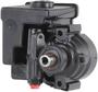 MasterPro Power Steering Power Steering Pump - Remanufactured