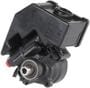 MasterPro Power Steering Pump - Remanufactured