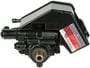 MasterPro Power Steering Pump - Remanufactured