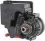 MasterPro Power Steering Pump - Remanufactured