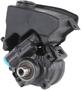 MasterPro Power Steering Pump - Remanufactured