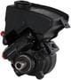 MasterPro Power Steering Pump - Remanufactured