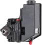 MasterPro Power Steering Pump - Remanufactured