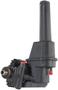 MasterPro Power Steering Pump - Remanufactured