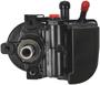 MasterPro Power Steering Pump - Remanufactured