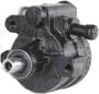 MasterPro Power Steering Power Steering Pump - Remanufactured