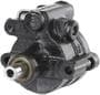 MasterPro Power Steering Power Steering Pump - Remanufactured