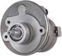 MasterPro Power Steering Power Steering Pump - Remanufactured