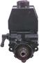 MasterPro Power Steering Power Steering Pump - Remanufactured
