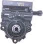 MasterPro Power Steering Pump - Remanufactured