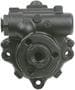 MasterPro Power Steering Pump - Remanufactured