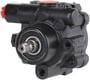 MasterPro Power Steering Pump - Remanufactured