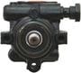 MasterPro Power Steering Power Steering Pump - Remanufactured