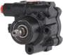 MasterPro Power Steering Pump - Remanufactured