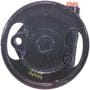 MasterPro Power Steering Pump - Remanufactured