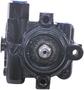 MasterPro Power Steering Power Steering Pump - Remanufactured
