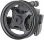 MasterPro Power Steering Power Steering Pump - Remanufactured