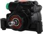 MasterPro Power Steering Pump - Remanufactured
