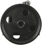 MasterPro Power Steering Power Steering Pump - Remanufactured