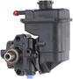 MasterPro Power Steering Pump - Remanufactured
