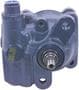 MasterPro Power Steering Pump - Remanufactured