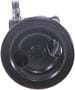MasterPro Power Steering Pump - Remanufactured