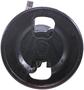 MasterPro Power Steering Pump - Remanufactured