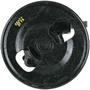 MasterPro Power Steering Pump - Remanufactured