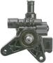 MasterPro Power Steering Power Steering Pump - Remanufactured