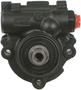 MasterPro Power Steering Pump - Remanufactured