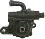 MasterPro Power Steering Pump - Remanufactured