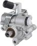 MasterPro Power Steering Pump - Remanufactured