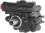 MasterPro Power Steering Power Steering Pump - Remanufactured