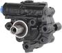 MasterPro Power Steering Pump - Remanufactured