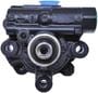 MasterPro Power Steering Pump - Remanufactured