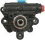MasterPro Power Steering Pump - Remanufactured