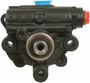 MasterPro Power Steering Pump - Remanufactured