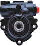 MasterPro Power Steering Pump - Remanufactured
