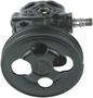 MasterPro Power Steering Pump - Remanufactured