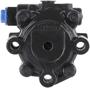 MasterPro Power Steering Pump - Remanufactured