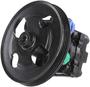 MasterPro Power Steering Pump - Remanufactured