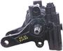 MasterPro Power Steering Pump - Remanufactured
