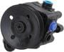 MasterPro Power Steering Pump - Remanufactured