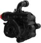 MasterPro Power Steering Pump - Remanufactured