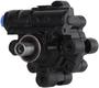 MasterPro Power Steering Power Steering Pump - Remanufactured